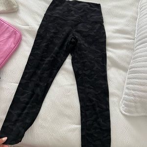 Lululemon leggings